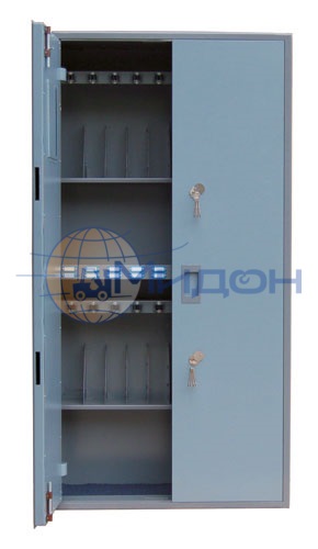 Шкаф оружейный ОШ-20 Сайга
