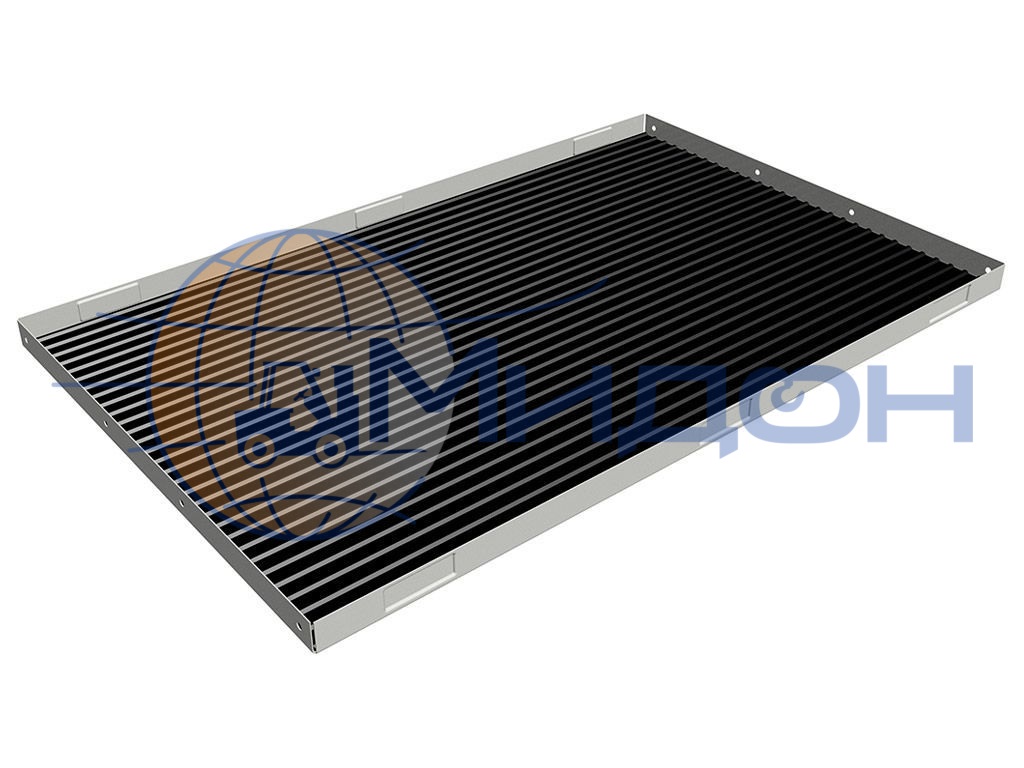 Полка для тележки инструментальной HARD