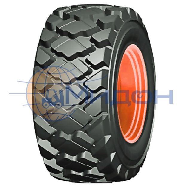 Шина пневмо 10-16.5 10PR 135A3 SK-05 TL Митас