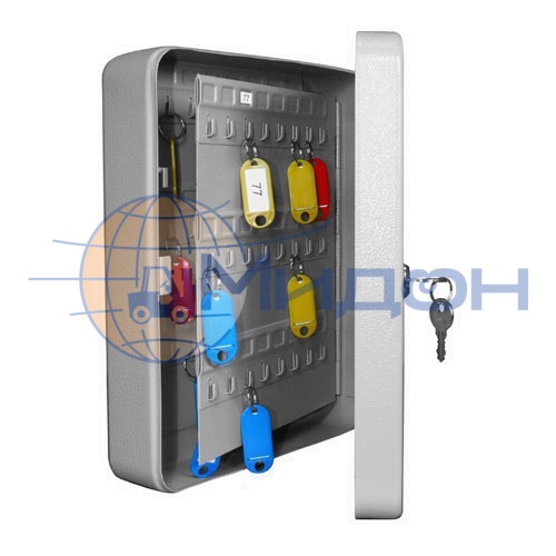 Ключница (шкаф для ключей) КС-96