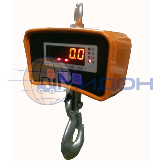 Весы крановые Romitech CS-98 (500кг)