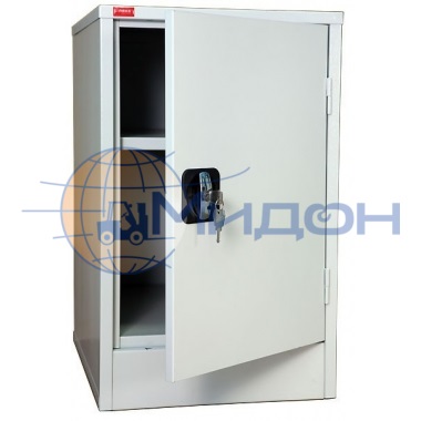 Шкаф архивный (полочный) ШАМ-12-680