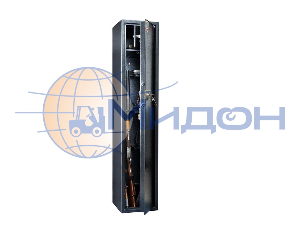 Сейф оружейный Арсенал 148T