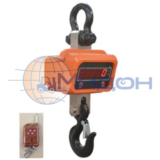 Весы крановые Romitech CS-94 (3000кг)