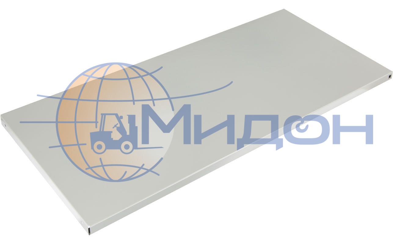 Полка большая TCSh 95х47 для шкафа инструментального