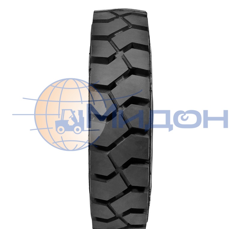 Шина пневмо 10.00R20 166 A5 BKT LIFT MAX LM 81 TL