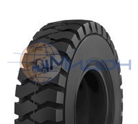 Шина цельнолитая 6.00-9 /STD/ Deestone D307 ET899
