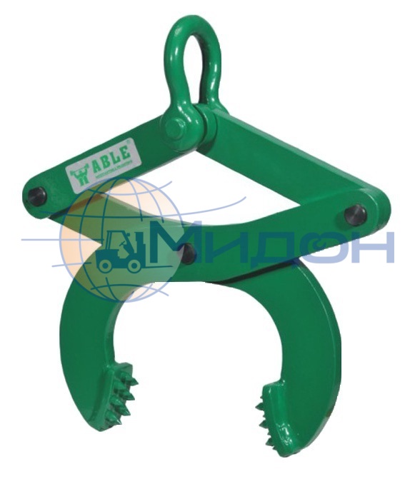 Захват зажимной ABLE (США) PCT15 г/п 1,5т