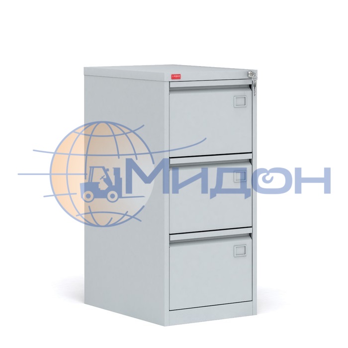 Картотека (шкаф картотечный) КР-3