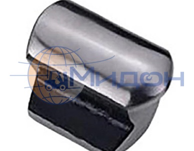 Поддержка для кузовных работ  (ДxШxВ) 62x51x70 в форме наковальни (большая) Trommelberg (Германия) D101019