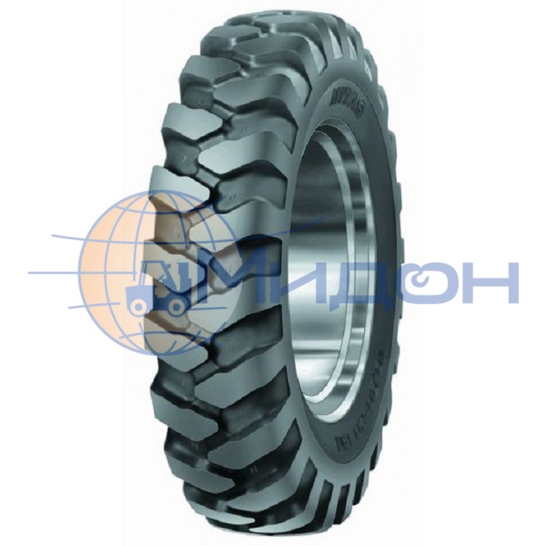 Шина пневмо 12.0/75-18 12PR TR-11 TL Митас