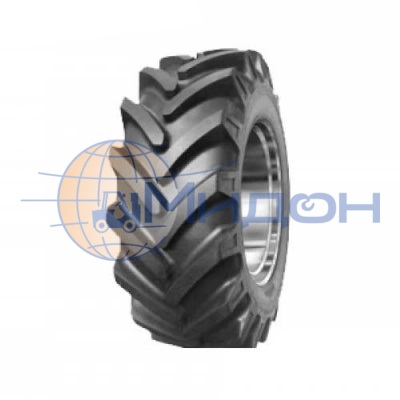 Шина пневмо 10.0/75-15.3 Galaxy Work Master TL 10PR