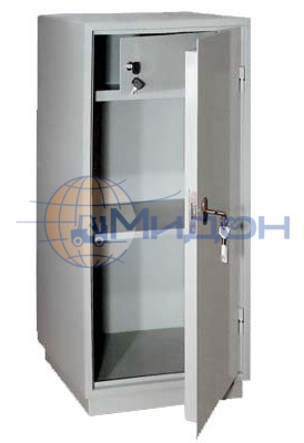 Сейф (шкаф бухгалтерский) КБС-041т