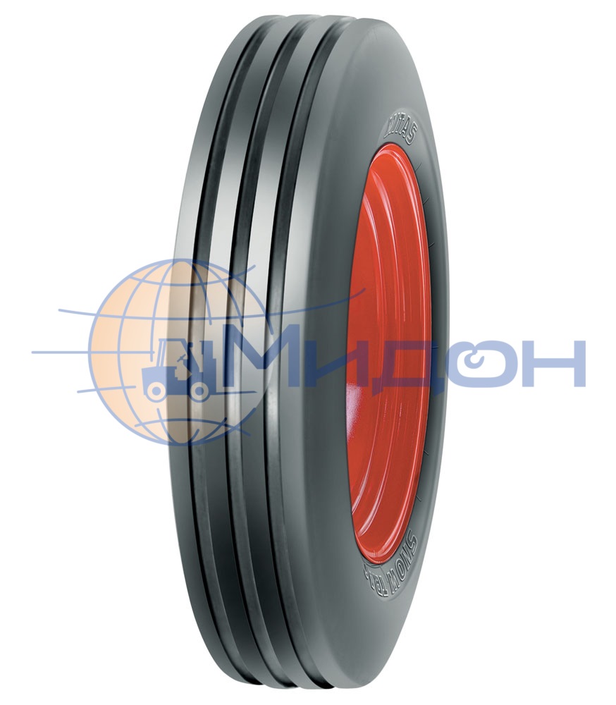 Шина пневмо 5.50-12 10PR ST TT Митас