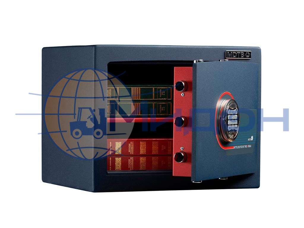 Сейф MDTB EK-35.E