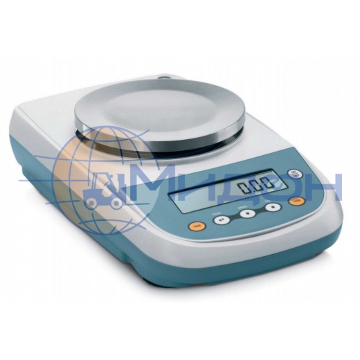 Весы лабораторные DEMCOM DA-2202C