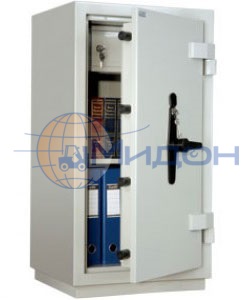 Сейф (шкаф бухгалтерский) КЗ-045т