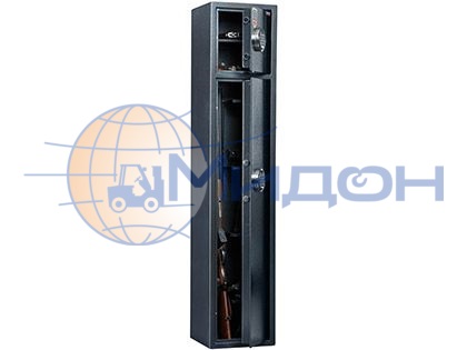 Сейф оружейный Арсенал 148/2 EL