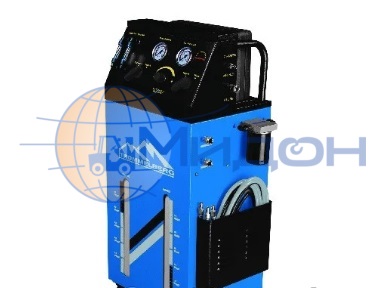 Установка автоматическая для замены ATF Trommelberg (Германия) UZM13220