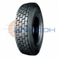 Шина пневмо 235/75R17.5 16PR TL D D905 LINGLONG