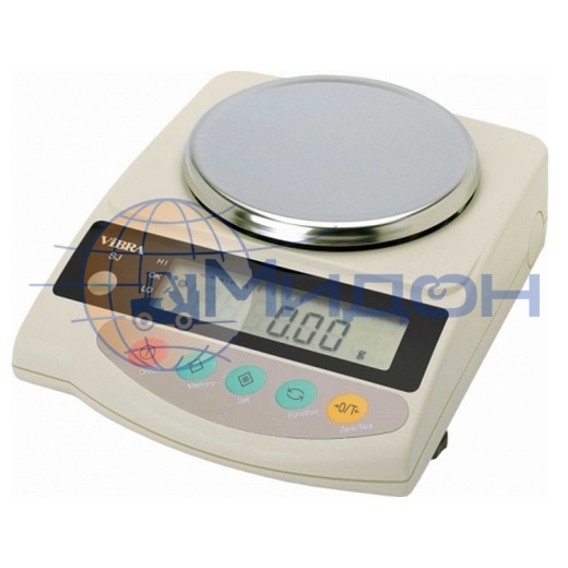 Весы лабораторные SHINKO VIBRA SJ-220CE