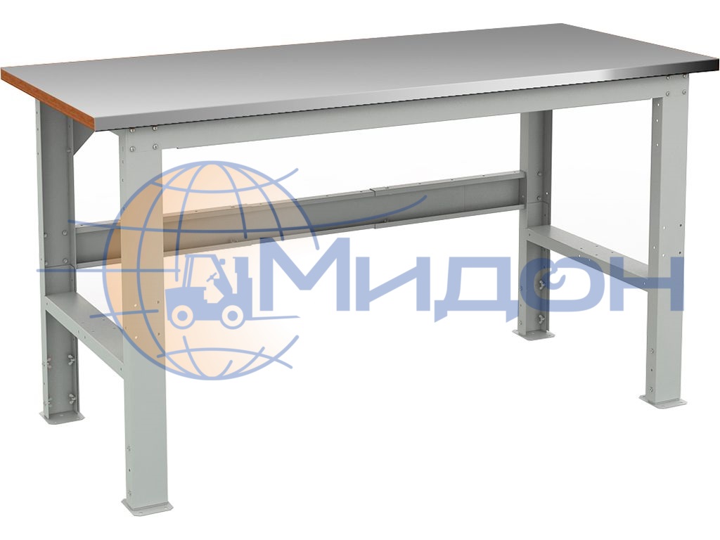 Верстак Expert №606