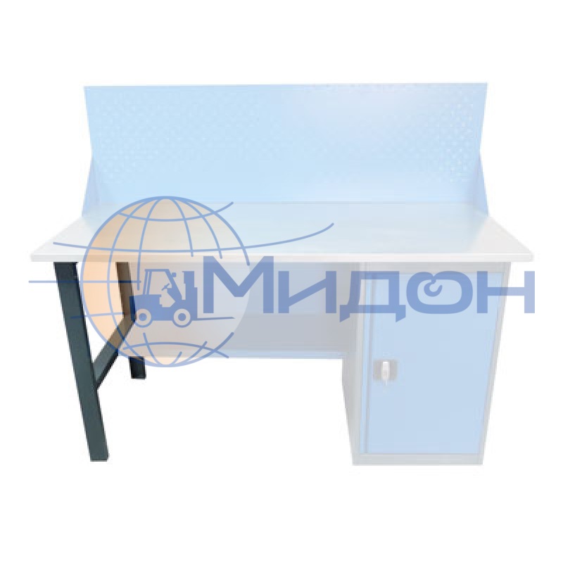 Опора верстака