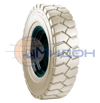 Шина цельнолитая 6.50-10 STANDART NM Power Advance