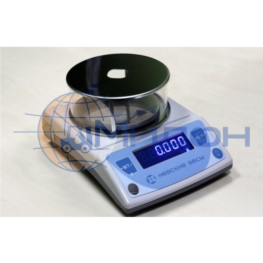 Весы лабораторные ГОСМЕТР ВЛТЭ-310