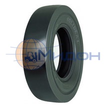 Шина пневмо 7.50-15 NHS 14PR CMP576 Camso/Solideal