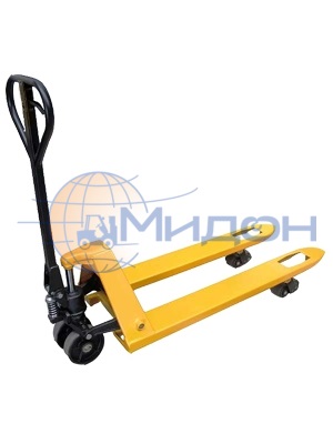 Тележка гидравлическая (рохля) SDW685 SMART 2,5 т