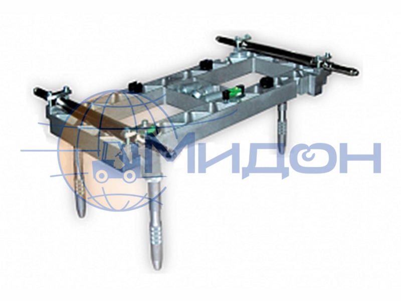 Калибровочное приспособление для URS 1801/1805 Trommelberg (Германия) 803258704