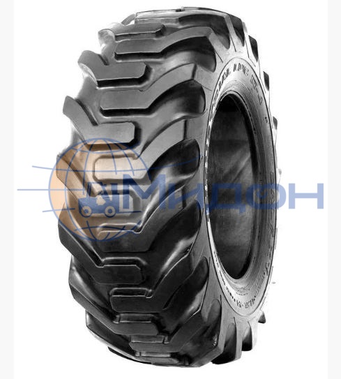 Шина пневмо 12.5/80-18 Galaxy Sup Ind Lug TL 12PR