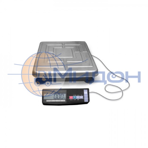 Весы товарные платформенные Масса-К TB-S-60.2-A1