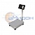Весы товарные платформенные M-ER 333ACP-300.100 «TRADER», LCD