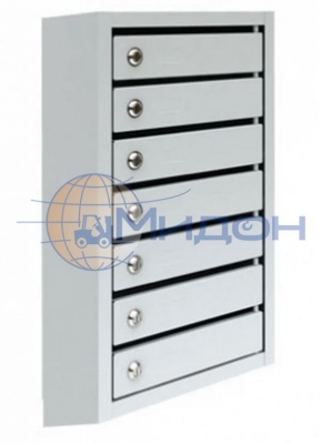 Ящик почтовый ПМ-7