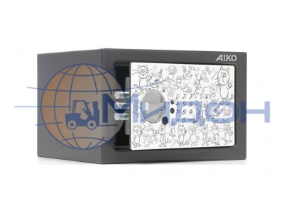 Сейф T-170 EL paint