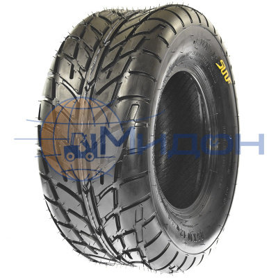 Шина пневмо 27*12.00-12 6PR TL A-033 SUN.F