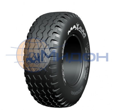 Шина пневмо 11L-15 MAXAM MS900 PR10 TL MS900