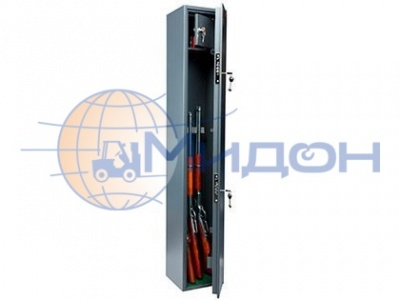 Сейф оружейный Беркут 3