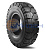 Шина цельнолитая 18x7-8 /EasyFit/ BKT Maglift 4.33"
