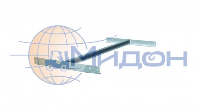 Комплект разделителей для стеллажа MS CR 100x60