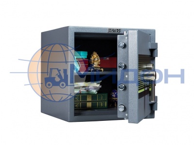 Сейф MDTB Bastion-M 46 E