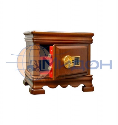 Сейф оружейный Д Карат-30 EL (дуб)