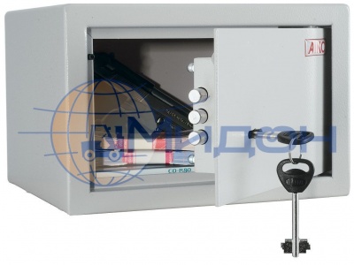 Сейф T-17