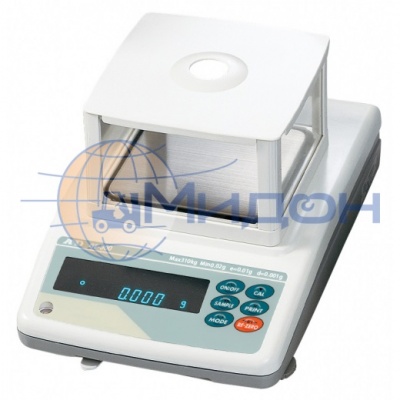 Весы лабораторные ГОСМЕТР ВЛТЭ-310C