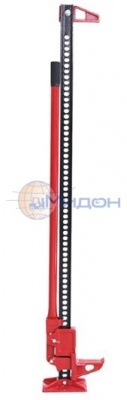 Домкрат реечный LT-M004/60" 3т 155-1350мм (High Jack)