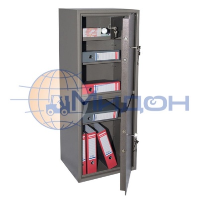 Сейф КМ-1200т/2