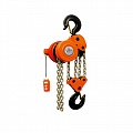Таль электрическая цепная