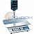 Весы торговые M-ER 328ACPX-32.5 LED "Touch-M", RS 232 и USB